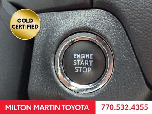 Certified 2024 Toyota RAV4 Adventure AWD/4WD image 27