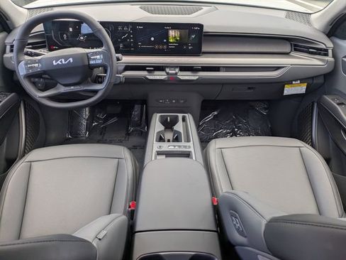 New 2026 Kia EV9 Light image 16