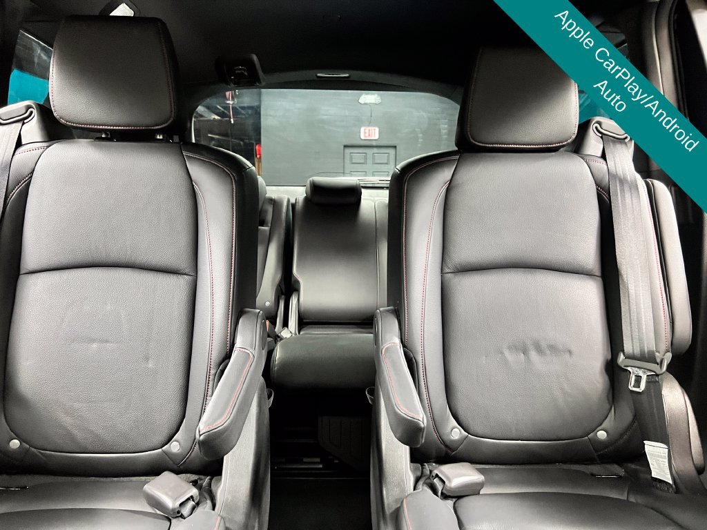 Used 2024 Honda Odyssey Sport image 13