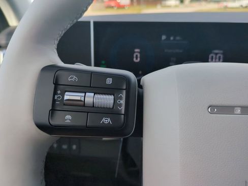 New 2026 Hyundai Santa Fe SEL FWD image 32