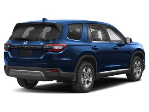 New 2025 Honda Pilot EX-L image 2
