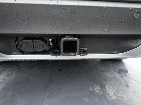 New 2026 Ford Explorer Active image 18