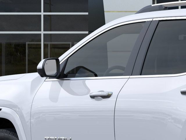 New 2027 GMC Terrain Denali AWD/4WD image 13