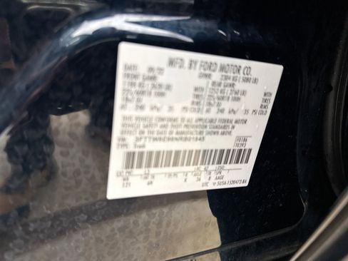 Used 2022 Ford Maverick Lariat FWD image 26