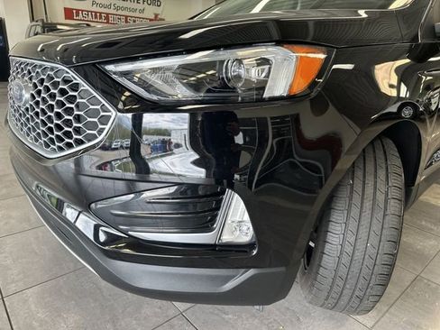 Used 2023 Ford Edge SEL w/ Convenience Package AWD/4WD image 19