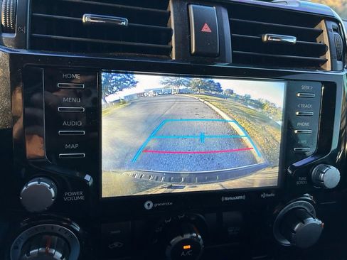 Used 2024 Toyota 4Runner TRD Off-Road Premium w/ Moonroof Package image 26