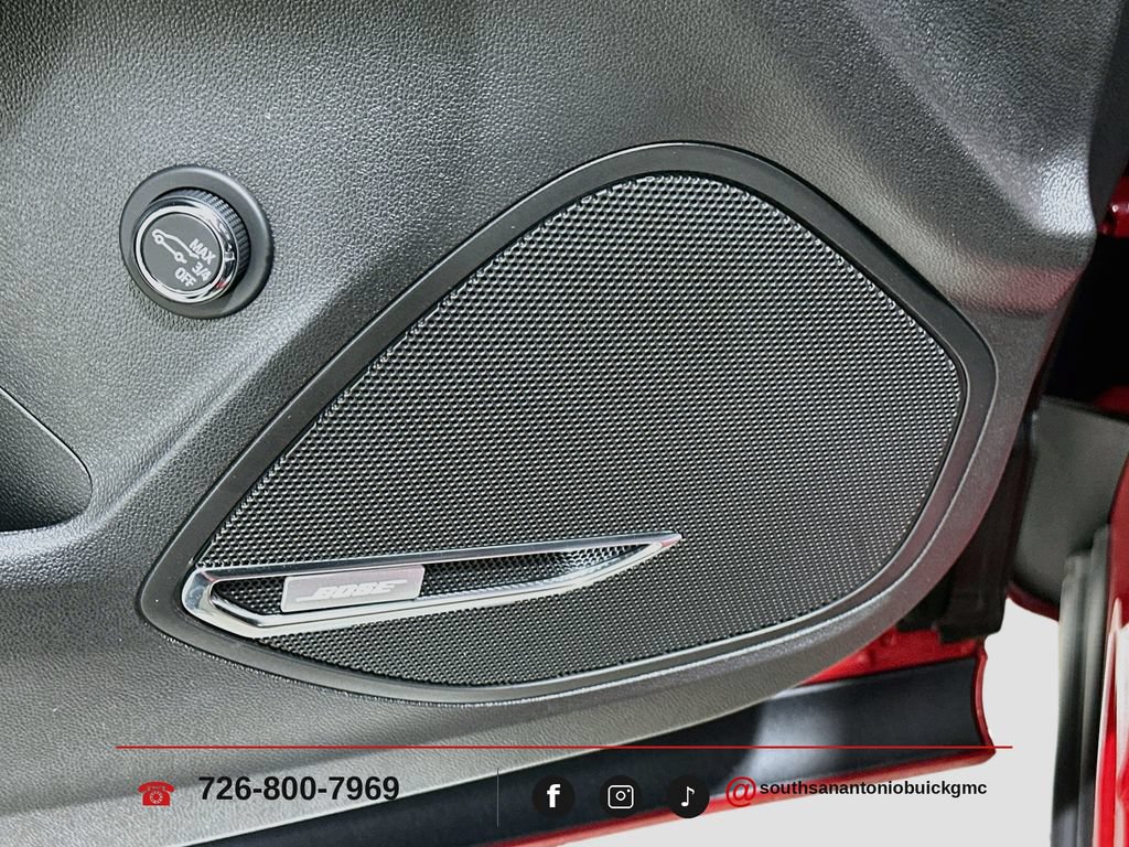 Certified 2026 Buick Envision Avenir AWD/4WD image 20