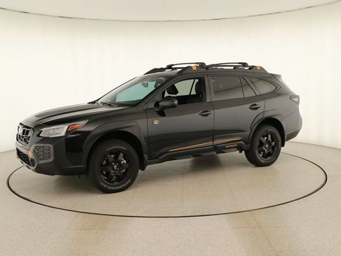 Used 2025 Subaru Outback Wilderness AWD/4WD image 13