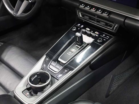 Certified 2022 Porsche 911 Carrera image 21