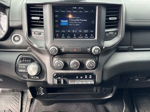 Used 2019 RAM 2500 Power Wagon image 41