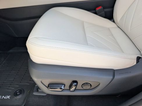 New 2026 Lexus NX 450h+ AWD w/ Luxury Package image 16