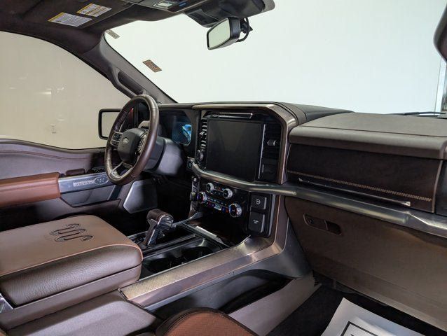 Used 2025 Ford F150 King Ranch AWD/4WD image 20