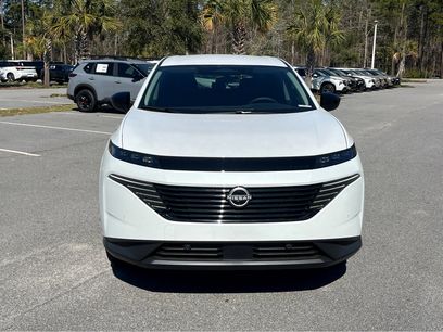 New 2025 Nissan Murano SV