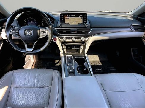 Used 2018 Honda Accord EX-L image 14
