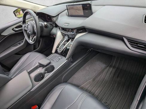 Certified 2025 Acura TLX w/ Technology Package FWD image 20