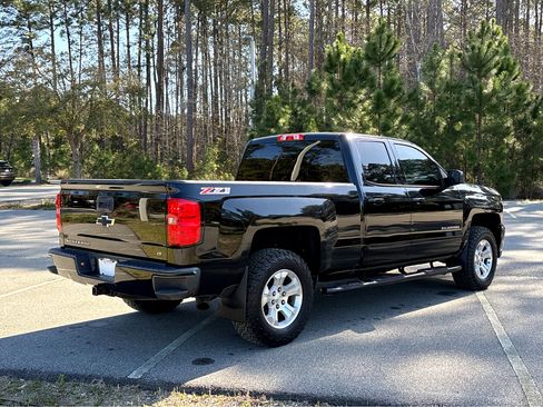 Used 2016 Chevrolet Silverado 1500 LT w/ All Star Edition image 23