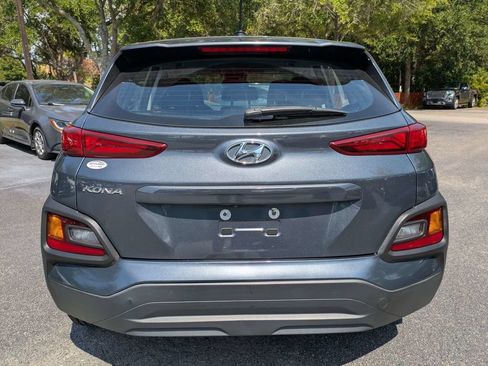 Used 2019 Hyundai Kona SE FWD image 5