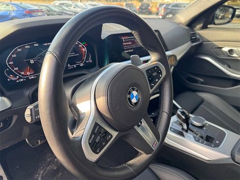 Used 2022 BMW M340i xDrive image 17