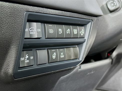 New 2026 Toyota Sequoia Platinum image 10