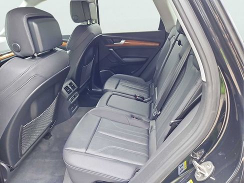 Certified 2024 Audi Q5 e Premium AWD/4WD image 31
