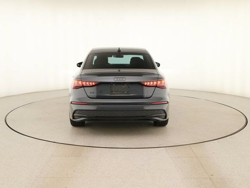 Certified 2025 Audi A3 2.0T Premium AWD/4WD image 5