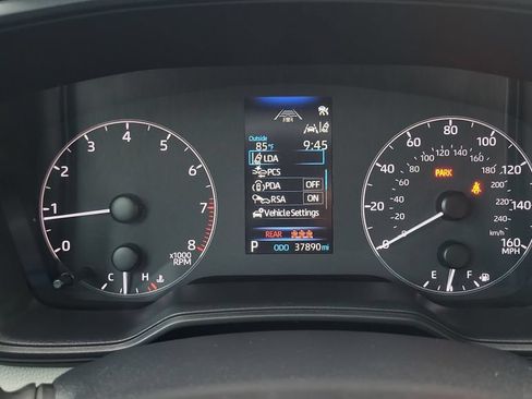 Certified 2023 Toyota Corolla Cross L FWD image 21