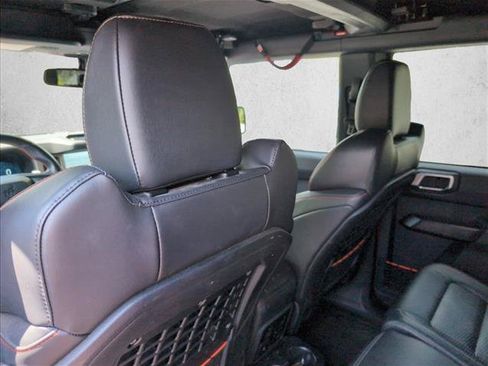 Used 2023 Ford Bronco Raptor AWD/4WD image 21