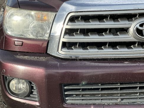 Used 2013 Toyota Sequoia Limited image 43