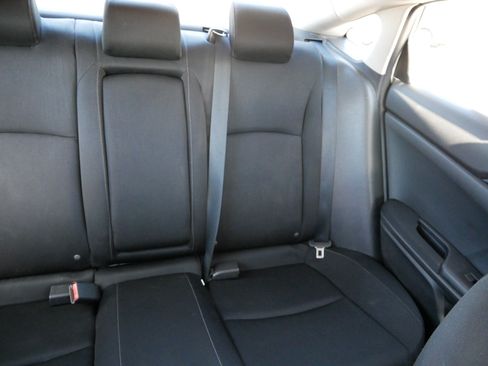Used 2020 Honda Civic EX image 14