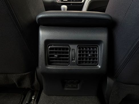 Used 2025 Toyota Camry LE FWD image 12