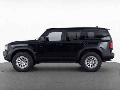Used 2025 Toyota Land Cruiser 1958 AWD/4WD image 6