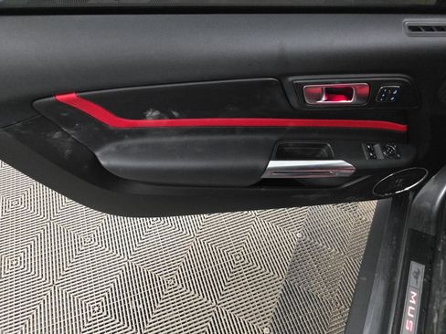 Used 2021 Ford Mustang GT Premium w/ Equipment Group 401A image 9