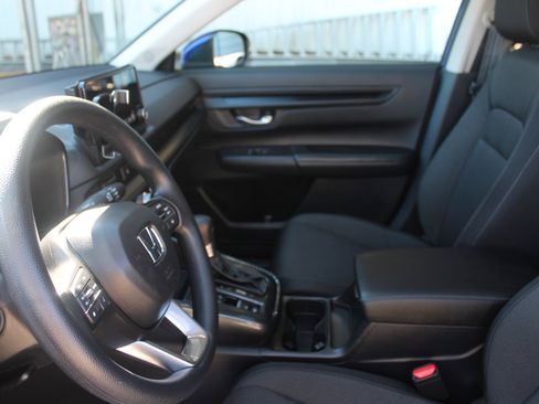 Used 2025 Honda CR-V EX image 24