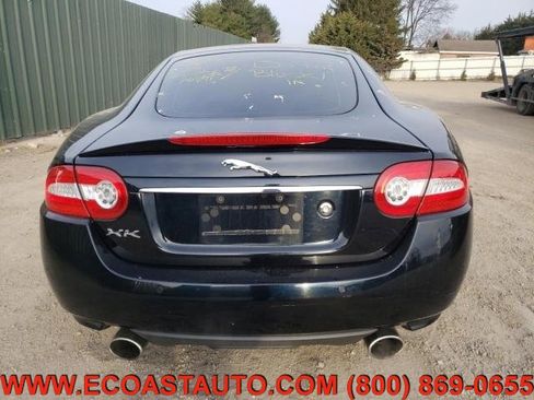 Used 2013 Jaguar XK Coupe image 6