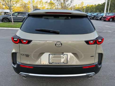 New 2026 MAZDA CX-50 AWD 2.5 S w/ Weather Package image 9