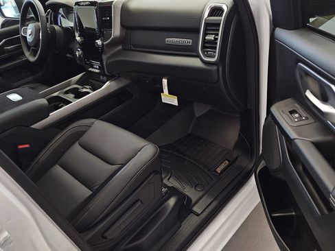 New 2026 RAM 1500 Big Horn AWD/4WD image 16