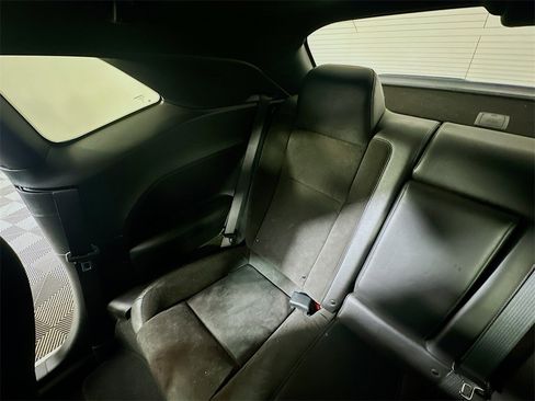 Used 2021 Dodge Challenger R/T Scat Pack w/ Plus Package image 12