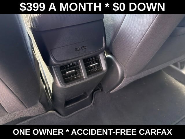 Used 2025 Chevrolet Equinox LT AWD/4WD image 44
