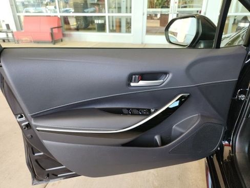 Certified 2021 Toyota Corolla XSE image 11