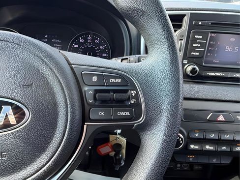 Used 2017 Kia Sportage LX w/ LX Popular Package image 41