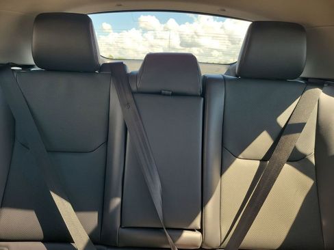 New 2026 Toyota Prius Plug-In Hybrid image 13