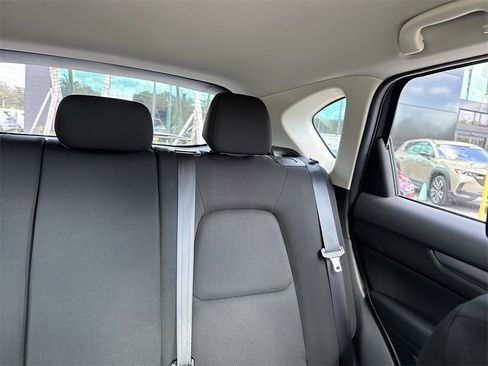 Certified 2023 MAZDA CX-5 AWD 2.5 S image 20