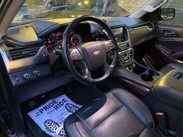 Used 2019 Chevrolet Tahoe LS AWD/4WD image 8