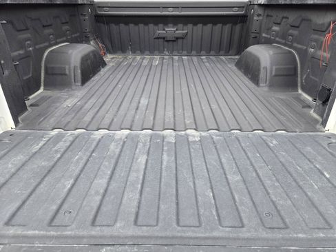 Used 2024 Chevrolet Silverado 1500 LT Trail Boss w/ Protection Package image 30