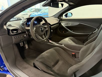 Used 2023 McLaren Artura
