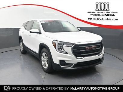 Used 2024 GMC Terrain SLE