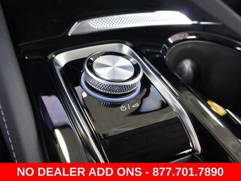 New 2026 Buick Envision Avenir image 28