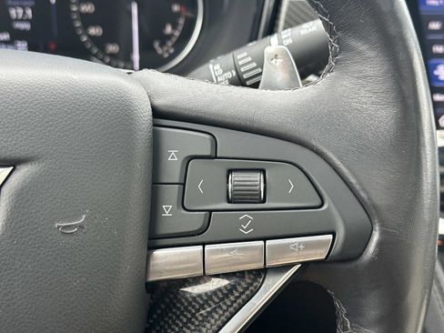 Certified 2023 Cadillac XT6 Sport AWD/4WD image 24
