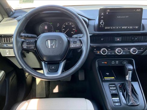 Used 2024 Honda CR-V Sport Touring image 6