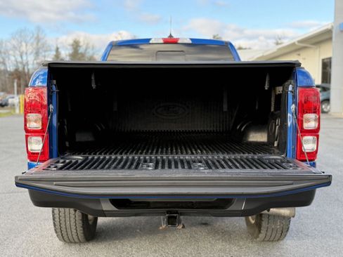 Used 2019 Ford Ranger XL w/ Equipment Group 101A Mid image 10